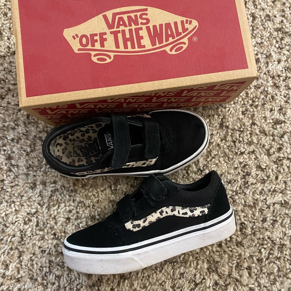 Kids Vans